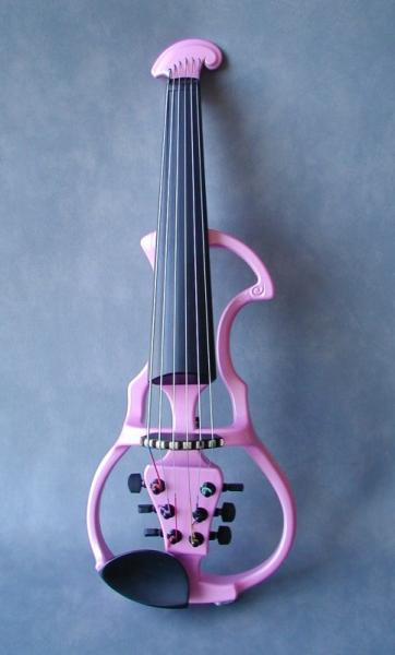 le violon